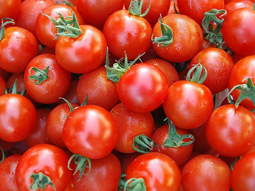 炎炎夏天，蔬菜配送如何保鲜？