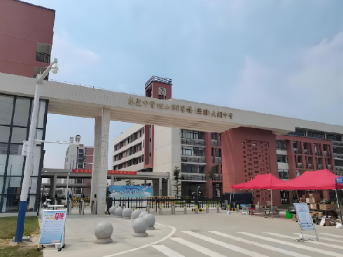 东莞市大朗中学